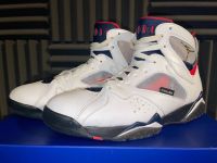 Nike Air Jordan 7 Retro PSG GR42 Baden-Württemberg - Kernen im Remstal Vorschau