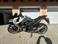 Z1000 Kawasaki Bayern - Ebrach Vorschau