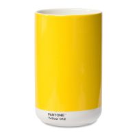Vase PANTONE Jar Yellow 012 Porzellan NEU, OVP 1000ml Bremen - Schwachhausen Vorschau