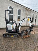 Bobcat E10Z Langzeitmiete ab 200 Euro netto Minibagger Bagger 1 Tonnen Rheinland-Pfalz - Meisenheim Vorschau