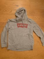 Hoodie Levi‘s grau M Bayern - Berngau Vorschau