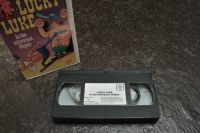 VHS Videokassette Select Video Lucky Luke In Den Schwarzen Hügeln Nordrhein-Westfalen - Herne Vorschau