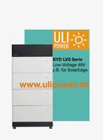 BYD LVS 8KWh - NEU mit Rechnung - Sofort verfügbar Nordrhein-Westfalen - Würselen Vorschau