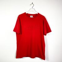 Lacoste Sport T-Shirt Gr.L Rot 90er 90s y2k Retro Nordrhein-Westfalen - Gronau (Westfalen) Vorschau