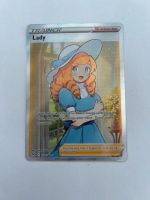 Pokémon Karte Lady 193/196 Bonn - Beuel Vorschau