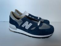 New Balance 990v1 Chahartt WIP Dark Navy US 13 Sachsen - Oelsnitz/Erzgeb. Vorschau