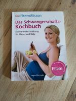 Das Schwangerschaftskochbuch Hessen - Fuldatal Vorschau