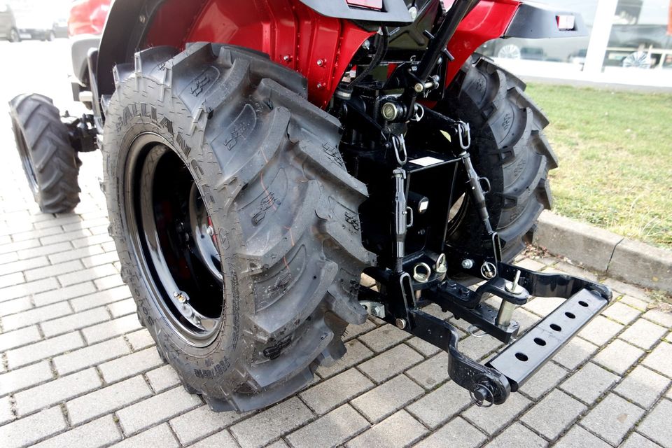 Traktor,Solis 26 TIGER Radial Reifen,Schmalspurtraktor in Sachsen