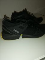 Liu Jo Sneakers Yulia  schwarz Gr. 37 Nordrhein-Westfalen - Nettetal Vorschau