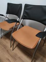 Stühle Lederstühle Esszimmerstühle möbel  Stuhl 2Pax Bayern - Regensburg Vorschau