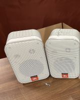 2x JBL Control One PRO Boxen Lautsprecher Farbe weiß neuwertig Nordrhein-Westfalen - Werther (Westfalen) Vorschau