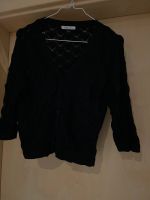 Hailys.tolle Strickjacke.Bolero.Jacke.Gr.M.schwarz Sachsen - Zwenkau Vorschau