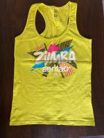 ZUMBA Sentao Instructor Oberteil, Gr. S Sachsen - Neugersdorf Vorschau