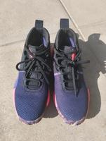 Adidas Damen Basketball Schuhe * Größe 8 bzw. 41 1/3 Bayern - Krumbach Schwaben Vorschau