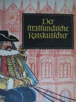 "Der Stralsundische Ratskutscher" u. andere deutsche Sagen, 1958 Brandenburg - Mühlenbecker Land Vorschau