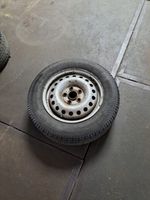 VW T4 Ersatzrad Reservereifen SEHR GUT - ER_X7 - 205/65 R15C Bochum - Bochum-Wattenscheid Vorschau