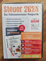 ALDI STEUER 2024 STEUERERKLÄRUNG EINKOMMENSSTEUER NEU OVP Brandenburg - Neuruppin Vorschau