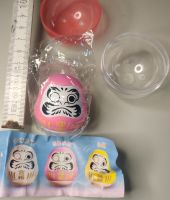 Gacha / Daruma / Figur 4,5 cm Hamburg - Bergedorf Vorschau