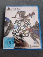 Suicide Squad PS 5 Sachsen - Auerbach (Vogtland) Vorschau