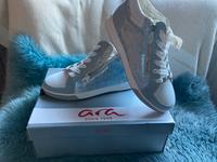 Ara Sneaker High, Grösse 39 - neu Niedersachsen - Aurich Vorschau