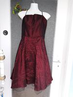 Kleid Partykleid Festkleid Tanzkleid Gr 42 XL Jop Sachsen - Lohsa Vorschau
