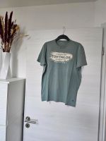 Tom Tailor Mint Tshirt bedruckt L Bayern - Pfatter Vorschau