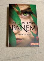 Buch „Die Tribute von Panem • Tödliche Spiele“ Suzanne Collins Sachsen - Pulsnitz Vorschau