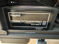 BeQuiet DARK POWER PRO 11 850W Nordrhein-Westfalen - Bad Salzuflen Vorschau