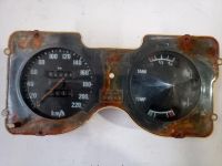 Ford Granada MK1 Consul Tachometer Kombiinstrument Niedersachsen - Großheide Vorschau