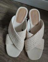 H&m Pantoletten Sandalen Nordrhein-Westfalen - Frechen Vorschau