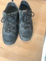 Schuhe in Größe 40 Echtes Leder Wanderschuhe Nordrhein-Westfalen - Simmerath Vorschau