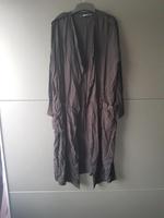 Ginatricot Leichter Trenchcoat Schwarz Gr.38 Dortmund - Hörde Vorschau