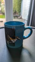 Star Wars Tasse mit einem Naboo Starfighter Schleswig-Holstein - Witzhave Vorschau