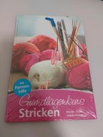 Buch Grundlagenkurs Stricken neu Nordrhein-Westfalen - Salzkotten Vorschau