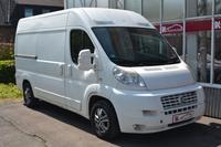 Fiat Ducato 3.0 160 Multijet/Autom./Klimaautom./Top! Nordrhein-Westfalen - Gelsenkirchen Vorschau