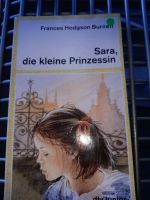 Sara, die kleine Prinzessin, neu für 0,50 abzugeben Bayern - Bamberg Vorschau