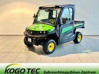 Gebr. John Deere Gator XUV 835M Nordrhein-Westfalen - Beckum Vorschau