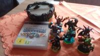 Skylander Spyros Adventure PS3 CD,Portal und 7 Figuren Nordrhein-Westfalen - Euskirchen Vorschau