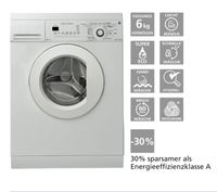 Bauknecht WA plus 614 DI Waschmaschine Niedersachsen - Osnabrück Vorschau