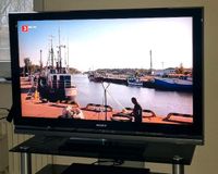 40 Zoll Fernseher Sony Berlin - Spandau Vorschau