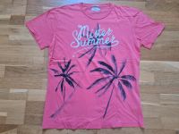 Pepe Jeans London Shirt T-Shirt Rot Rosa Pink L Nordrhein-Westfalen - Kall Vorschau