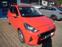 Hyundai i10 Prime Bayern - Falkenberg Vorschau