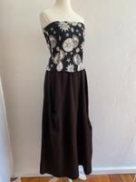 Ischiko High Waist Rock 100% Wolle deconstructed Taschen Berlin - Neukölln Vorschau