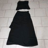 Festlicher Zweiteiler Abendkleid Cocktailkleid Gr. 40 Niedersachsen - Adendorf Vorschau