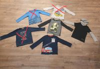 s. Oliver neuwertig, Pullover, Langarmshirts,  Gr.116/122 Bayern - Feuchtwangen Vorschau