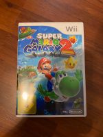 Super Mario Galaxy 2 Wii Nintendo Eimsbüttel - Hamburg Eimsbüttel (Stadtteil) Vorschau