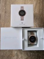 Michael Kors Darci Gen 5e Wear OS Damen Smartwatch NP 265€ Thüringen - Sonneberg Vorschau