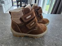 Winterstiefel Superfit Groovy Weite M IV braun Gr. 21 Schleswig-Holstein - Neumünster Vorschau