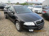 Skoda Octavia Combi Ambiente Nordrhein-Westfalen - Selm Vorschau