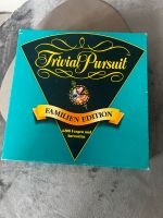 Trivial Pursuit Familien Edition Spiel Essen - Rüttenscheid Vorschau